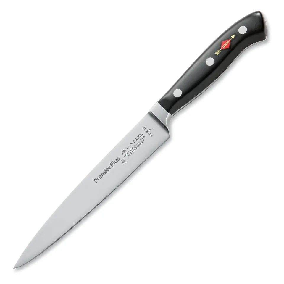 dick-premier-plus-tranchiermesser-18-cm-edelstahl image 1