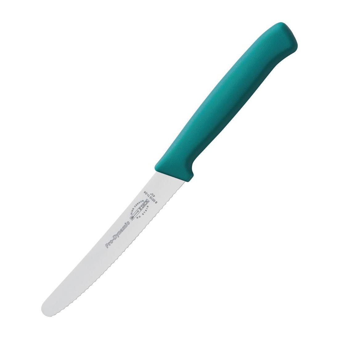 f-dick-prodynamic-allzweckmesser-11-cm-gr-n-wellenschliff image 4
