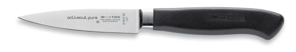 dick-activecut-pure-officemesser-9-cm-sch-lmesser-gem-se image 1