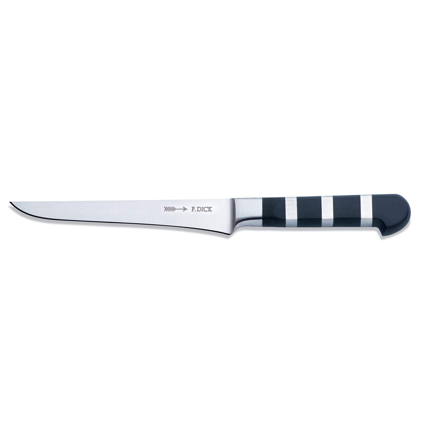 f-dick-1905-ausbeinmesser-15-cm-flexibel-set-mit-wetzstahl image 2