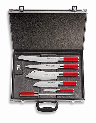 f-dick-red-spirit-81173000-messerset-6-teilig-magnetkoffer image 2