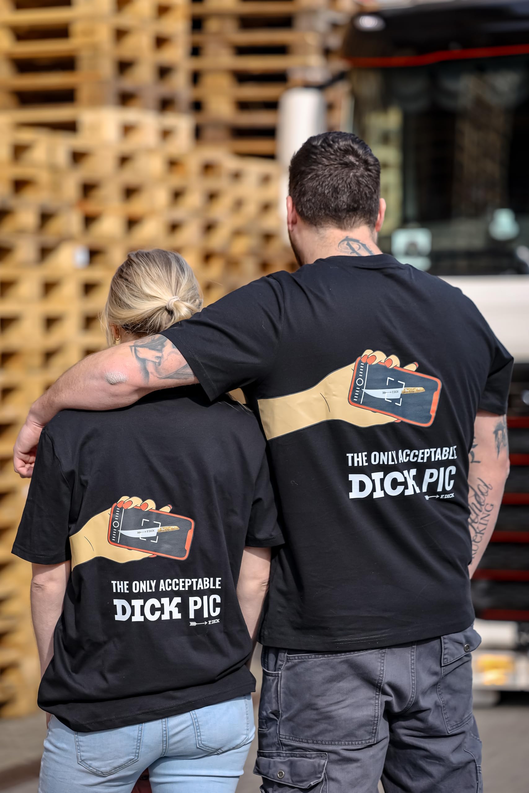f-dick-power-collection-1-t-shirt-xxl-koch-shirt-baumwolle image 3