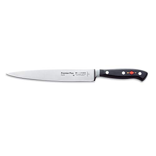 dick-premier-plus-filetiermesser-21-cm-flexibel-wetzstahl-25-cm-set image 6