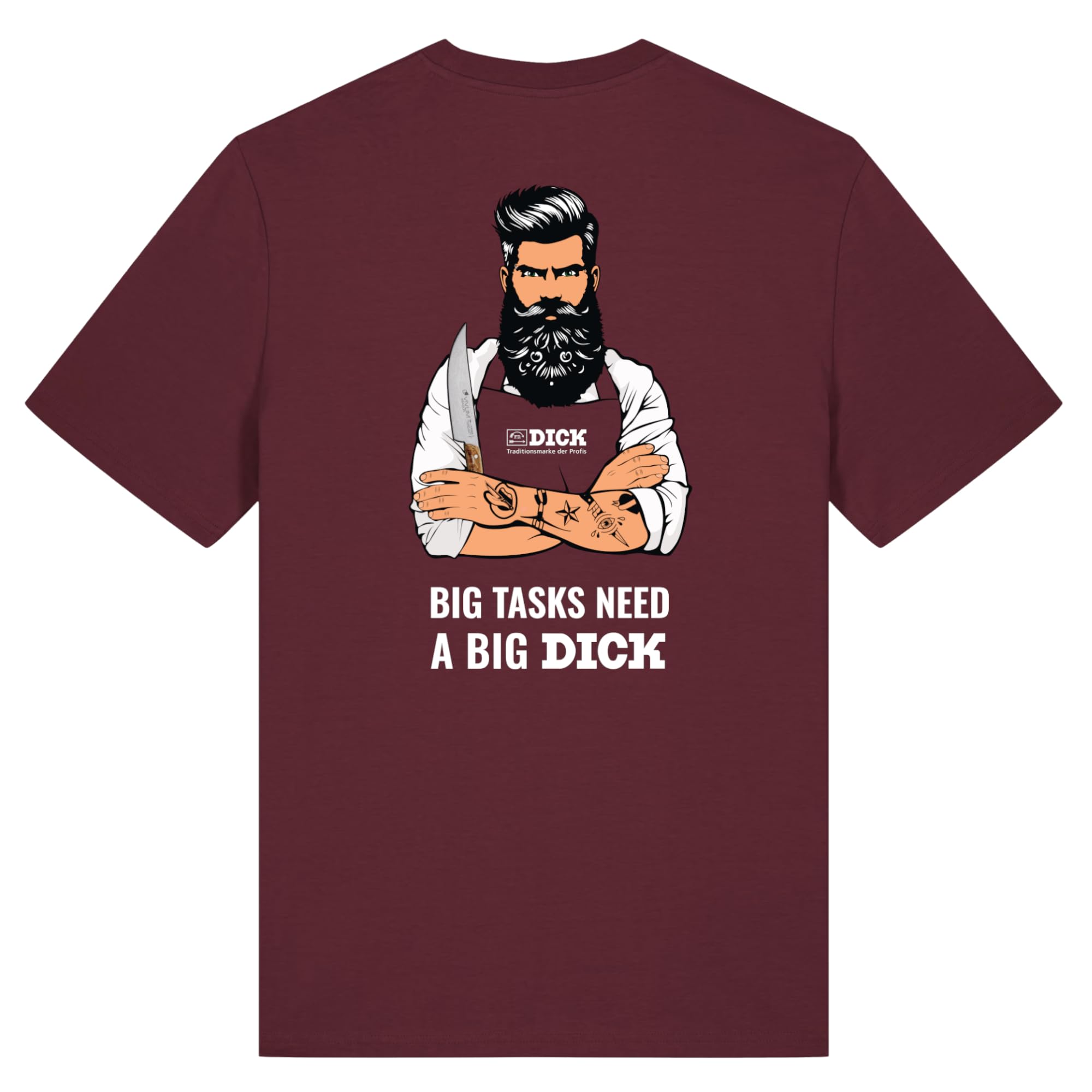 f-dick-prodynamic-t-shirt-power-collection-2-gr-s image 4
