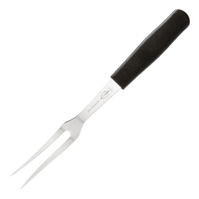 f-dick-prodynamic-gd779-fleischgabel-schwarz-edelstahl image 1