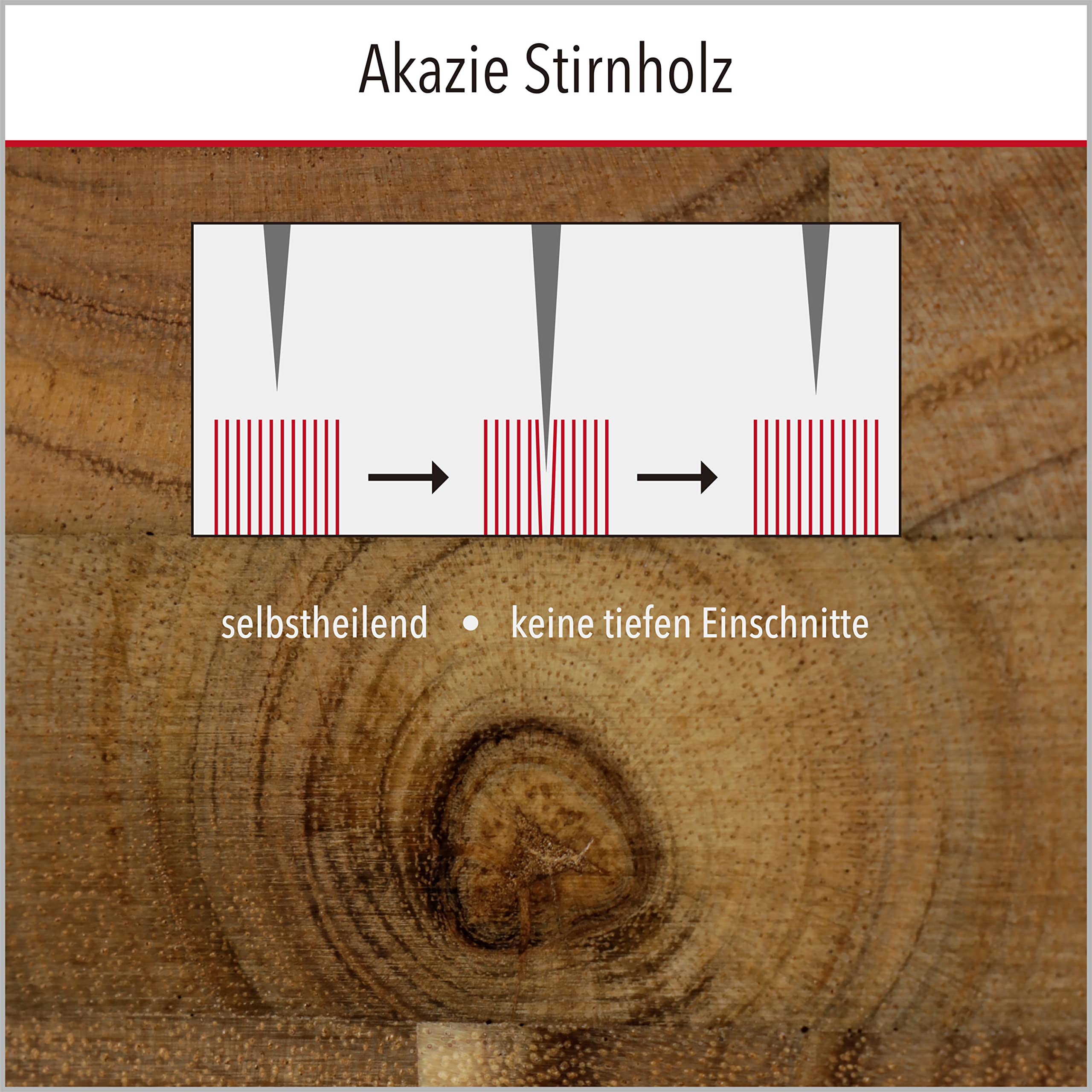 culilux-gourmet-schneidebrett-l-40x30-cm-akazie image 3