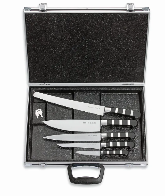 f-dick-1905-messerset-81168000-magnetkoffer-5-tlg-56-hrc image 1