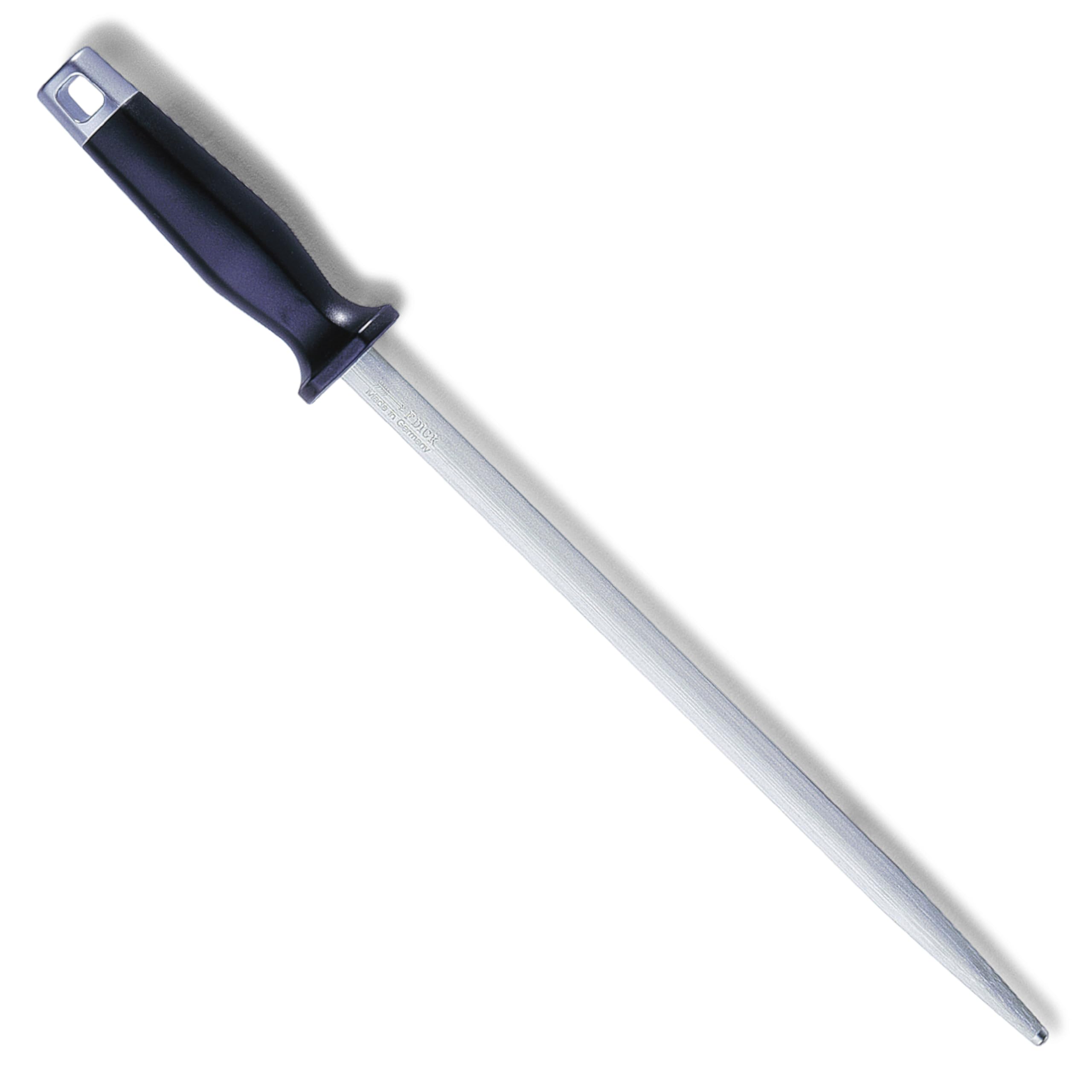 f-dick-7654130-wetzstahl-rund-30-cm-standardzug image 1