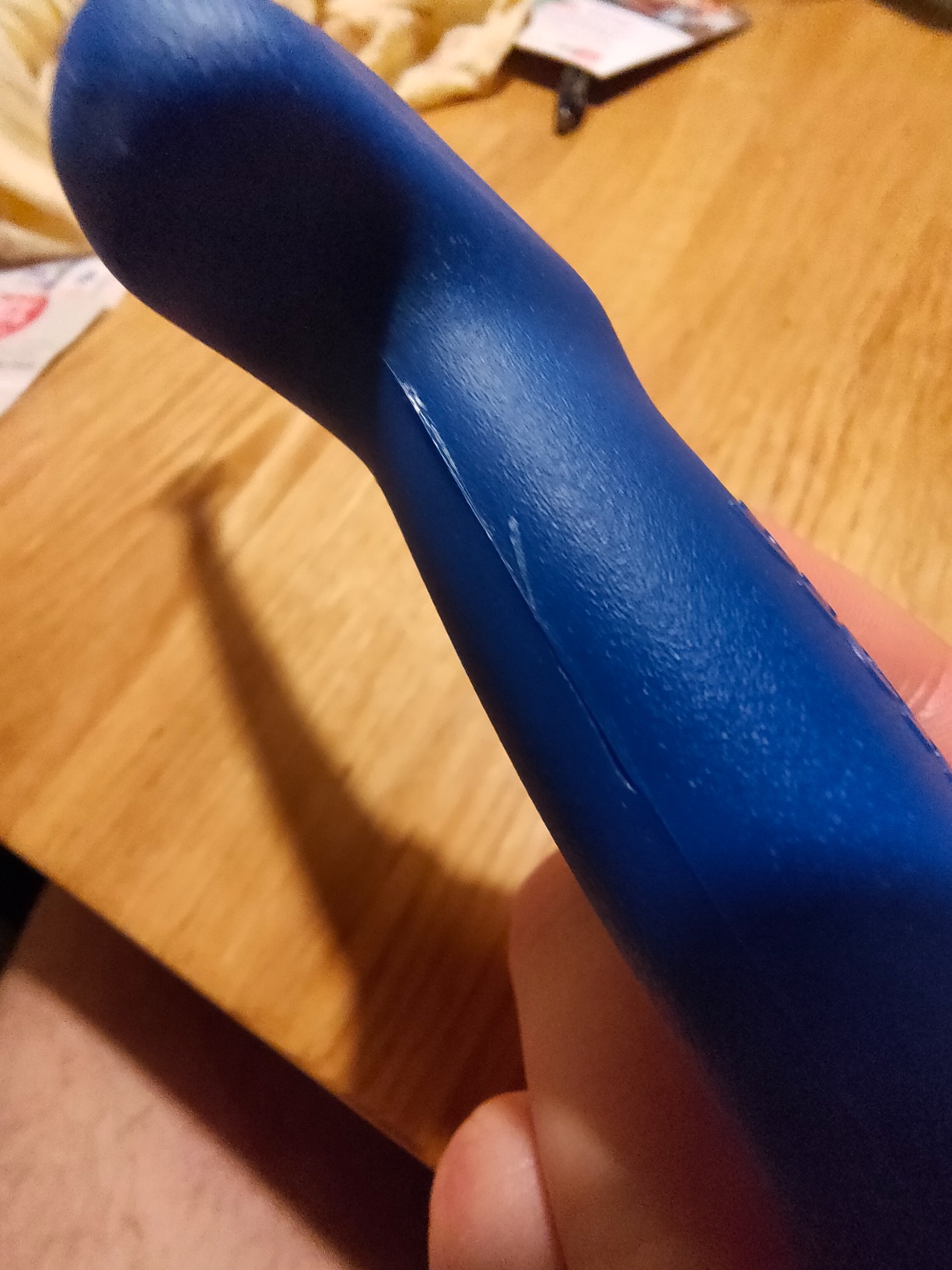 Für Wild top
