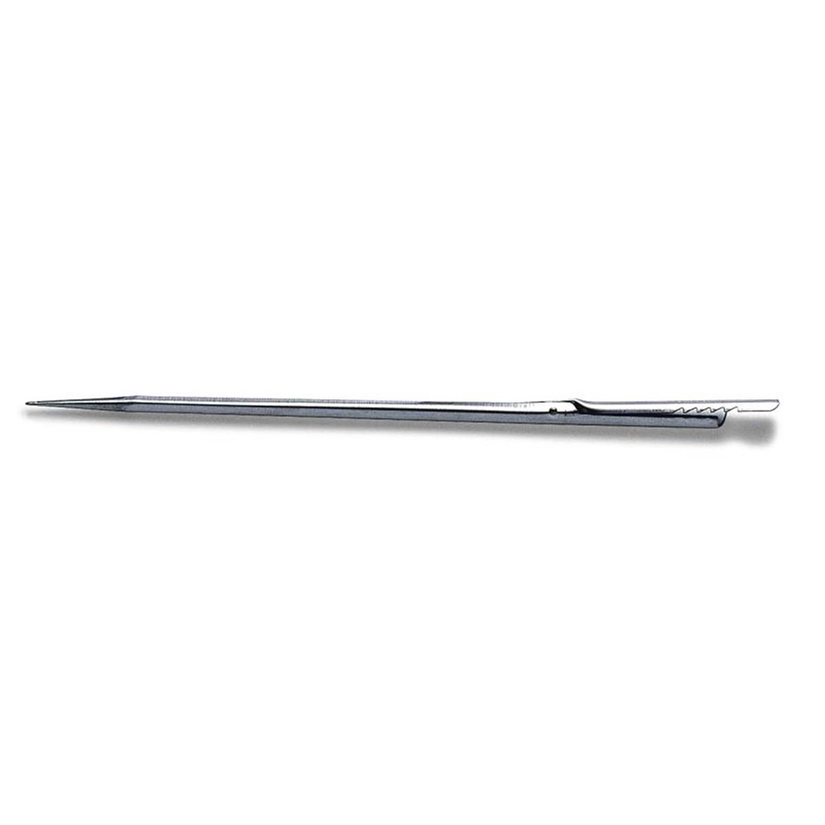 dick-prodynamic-spie-mit-klappe-20-cm-edelstahl image 1