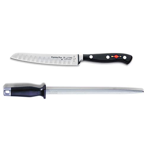 f-dick-premier-plus-allzweckmesser-15-cm-kullen-set-25-cm-stahl image 5